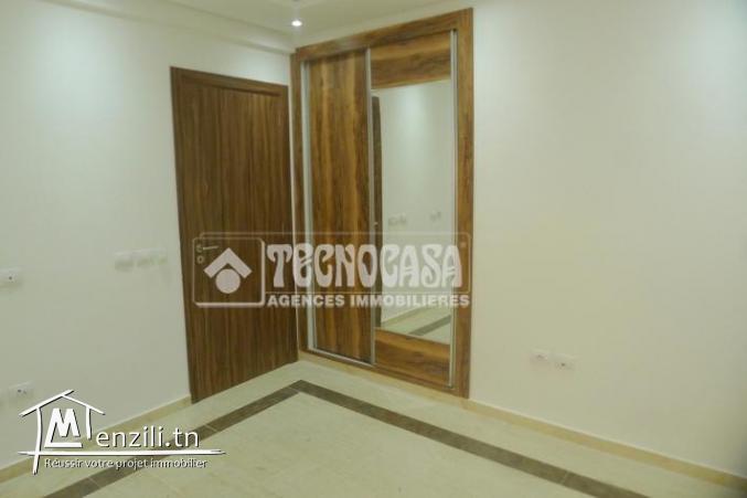 S+3 jamais habité de 200 m² à Sahloul  4