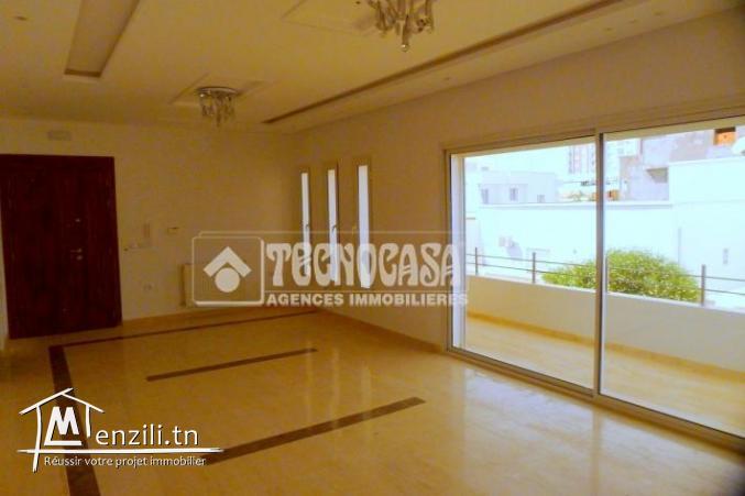 S+3 jamais habité de 200 m² à Sahloul  4