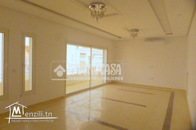 S+3 jamais habité de 200 m² à Sahloul  4