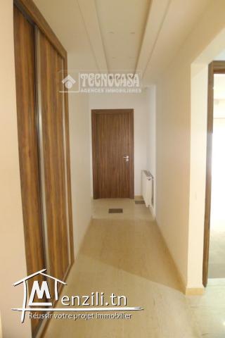 S+3 jamais habité de 200 m² à Sahloul  4