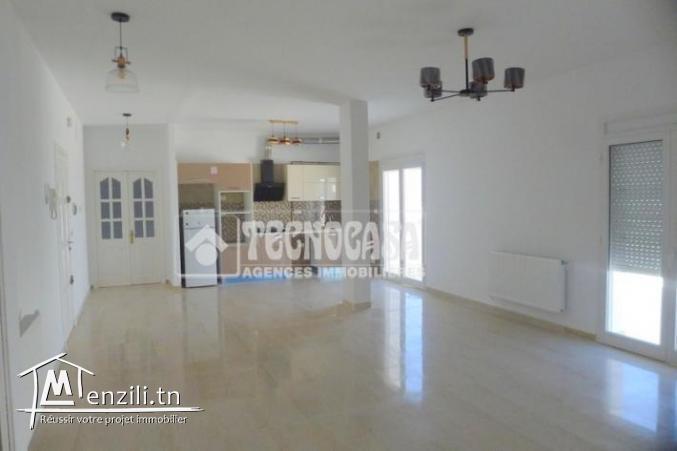 S+3 de 265 m² à Sahloul