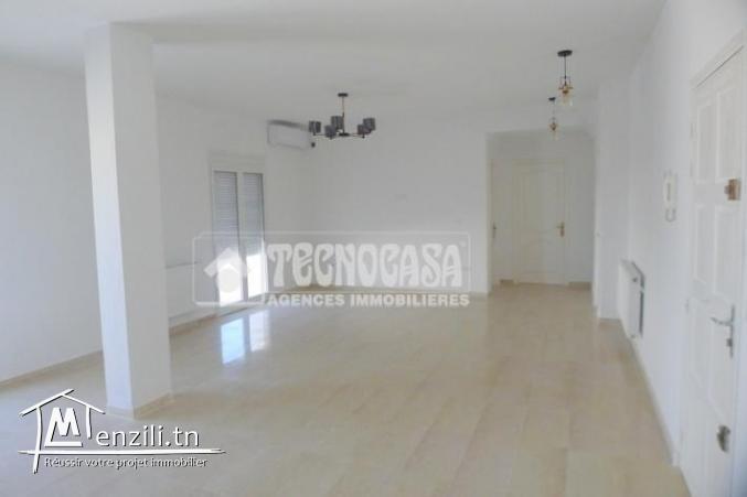 S+3 de 265 m² à Sahloul