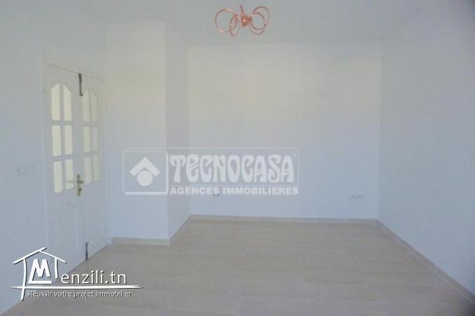 S+3 de 265 m² à Sahloul