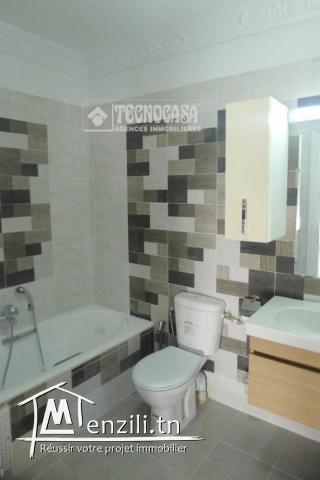 S+3 de 265 m² à Sahloul