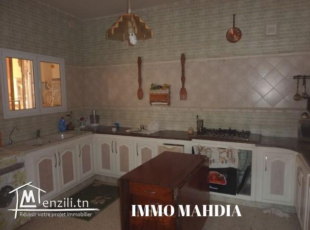 À Vendre une villa style américain