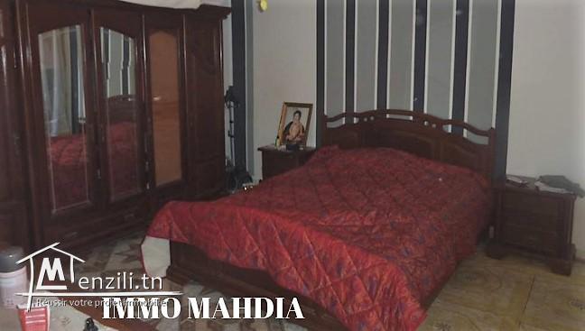 À Vendre une villa style américain