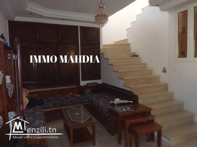 À Vendre une villa style américain