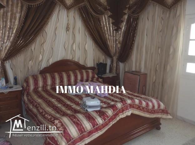 À Vendre une villa style américain