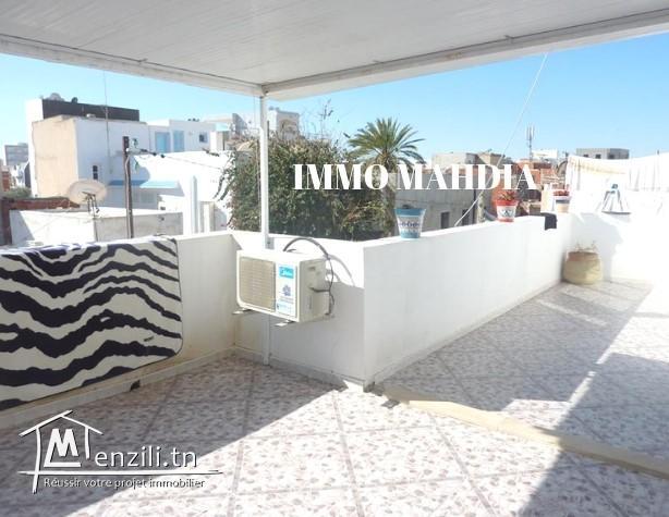 À Vendre une villa style américain