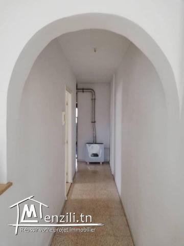 Appartement s+2 à La Manouba