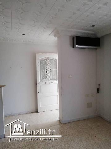 Appartement s+2 à La Manouba