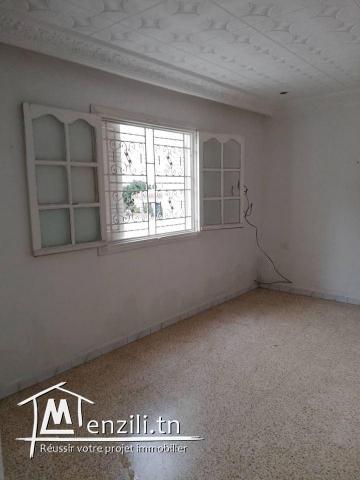 Appartement s+2 à La Manouba