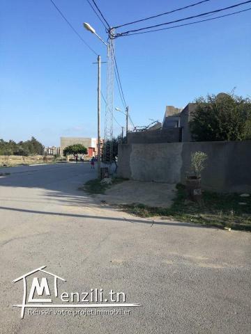 villa et studio a kelibia taksim FH à kelibia