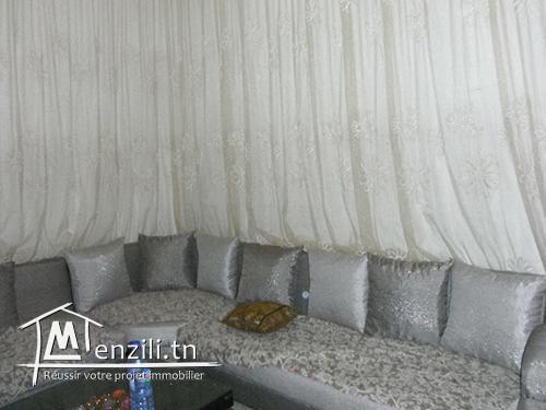 دار للبيع بحي المهرجان عدد 82 تطاوين