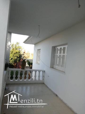 villa et studio zone calme a taksim fh