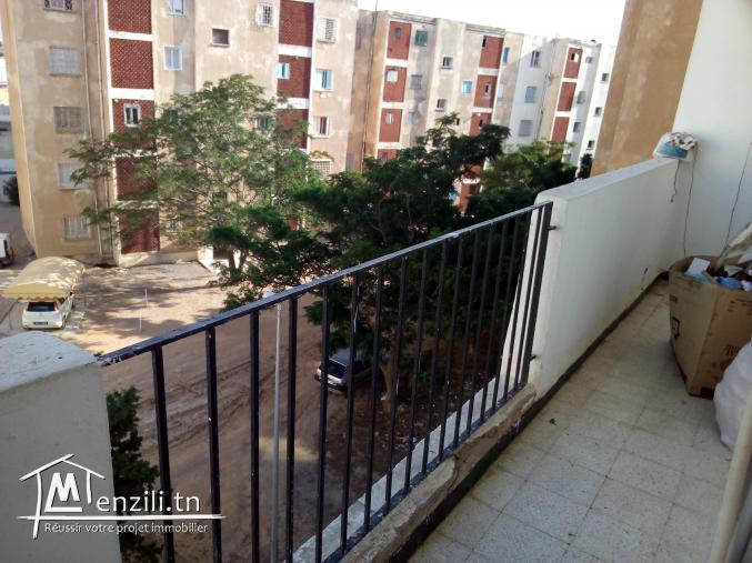 a vendre un appartement type SNIT