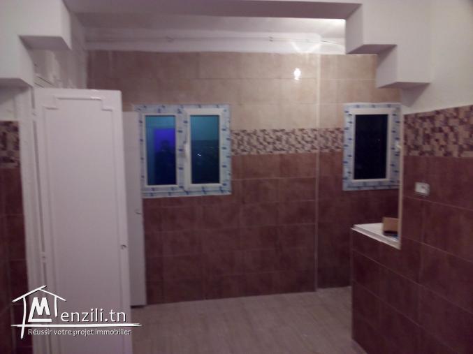 a vendre un appartement type SNIT