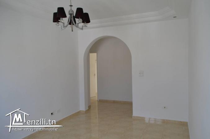 Ventre f4 el omrane superieur