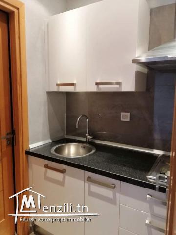 A louer u S+3 à usage bureautique