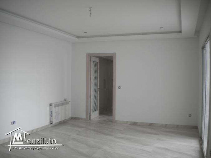 Un appartement de 108 m² à 249 MDT à El Mrezka