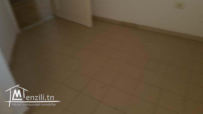 un appartement s+2 a jardin l'aouina