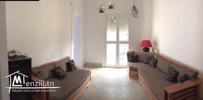 2 appartements à vendre