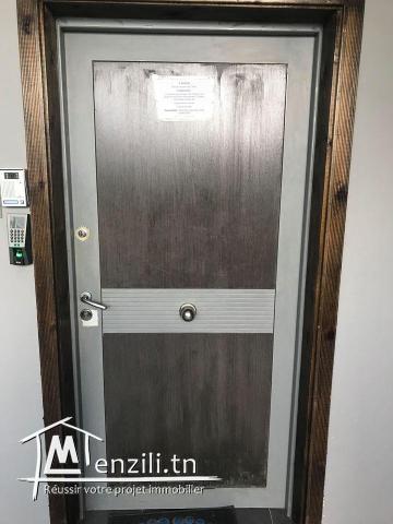 Bureau spacieux à La Marsa à vendre