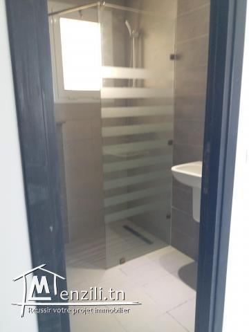 A VENDRE A BHAR LAZREG un bel appartement