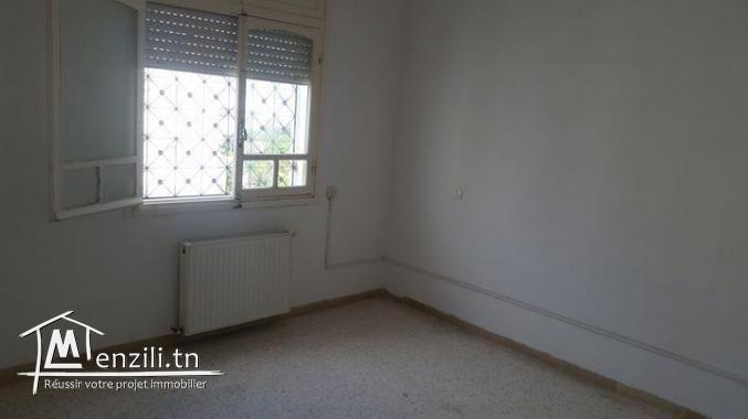 APPARTEMENT S+3 à El ouardia1