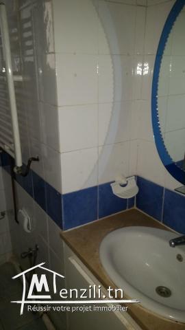 APPARTEMENT S+3 à El ouardia1