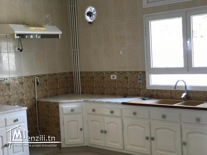 villa carthage salammbo