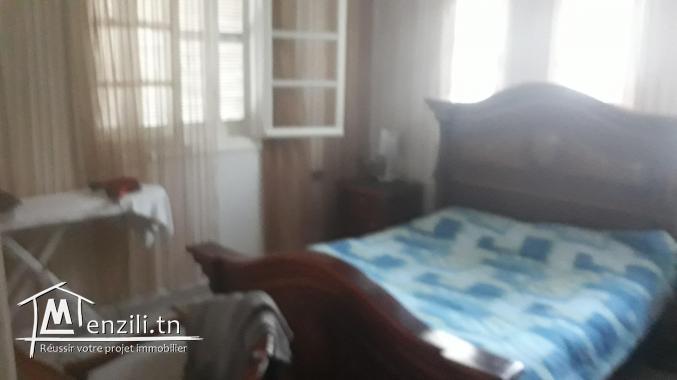 Spacieuse étage villa 200m2 terrasse jardin garage