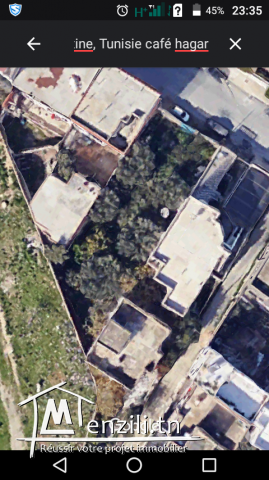 قطعة أرض للبيع بمدينة بومهل