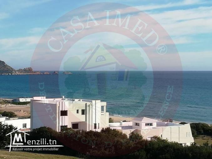 #Vente #terrain #vue_sur_mer #El_Haouaria #Kelibia