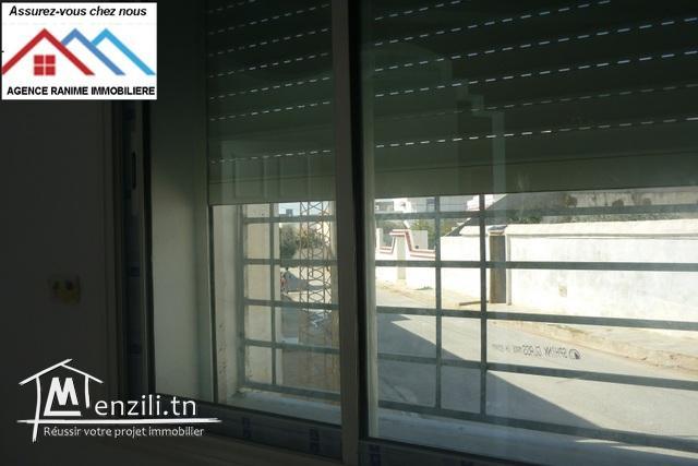 Maison nouvellement construite a el haouaria