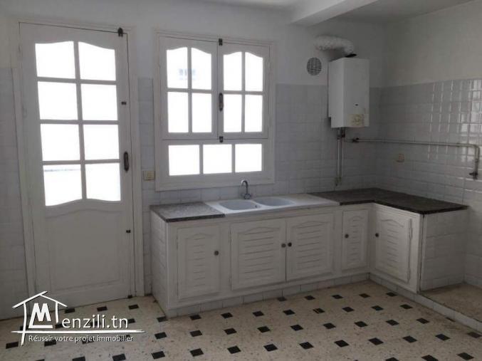 A vendre Appartement s3 a Khezama est