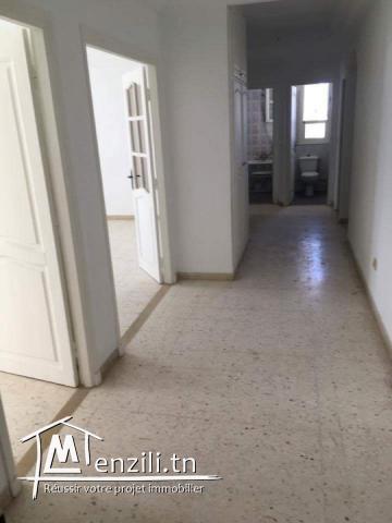 A vendre Appartement s3 a Khezama est