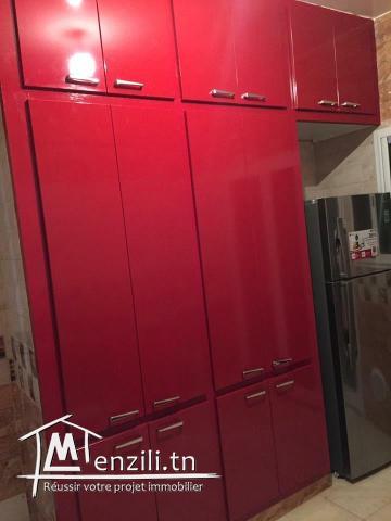 studio meublés par nuitée