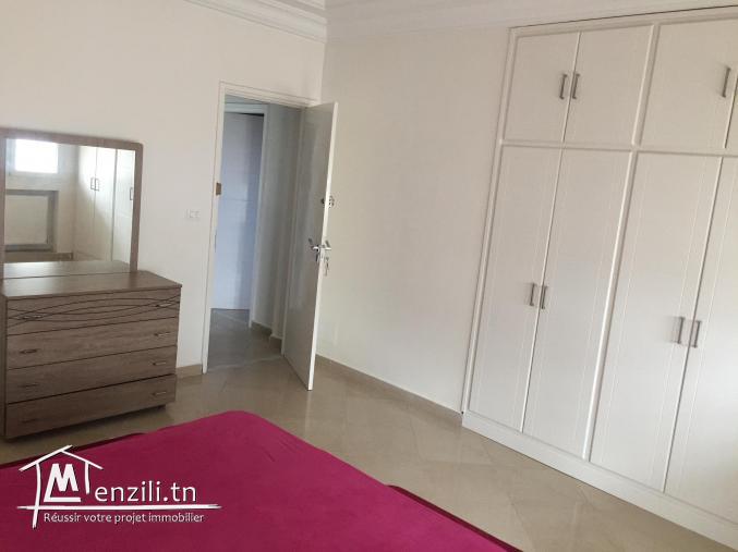 studio meublés par nuitée