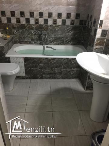 studio meublés par nuitée