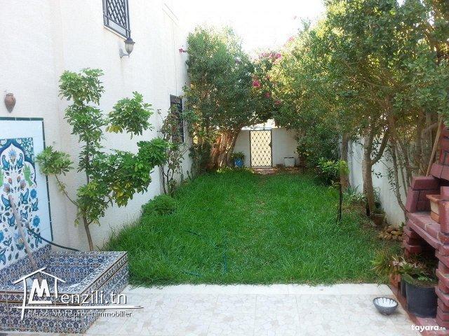 Duplex à Mrezka à 390 MDT