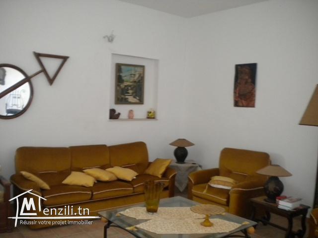 Villa à Hammamet à 380 000 DT