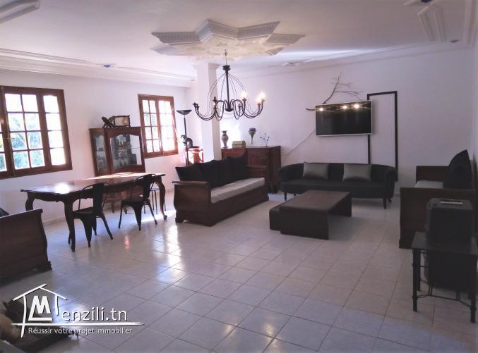 Maison à vendre à Bizerte