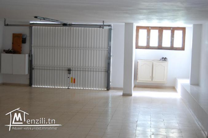 Maison à vendre à Bizerte