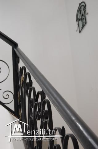 Maison à vendre à Bizerte