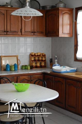 Maison à vendre à Bizerte