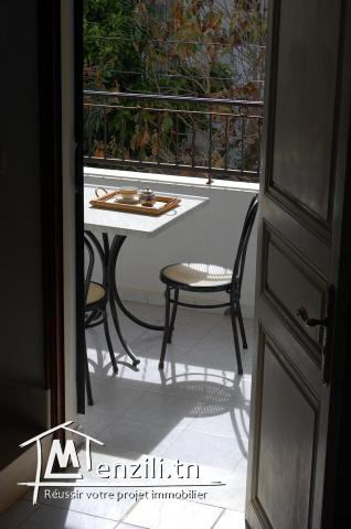 Maison à vendre à Bizerte