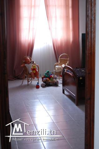 Maison à vendre à Bizerte