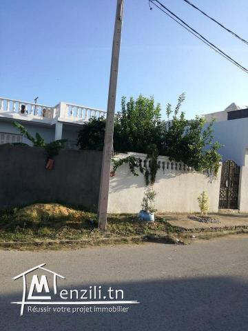 villa et studio a kelibia taksim FH zone calme