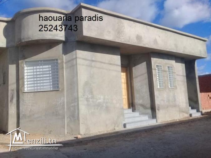 villa de luxe a vendre à el haouaria